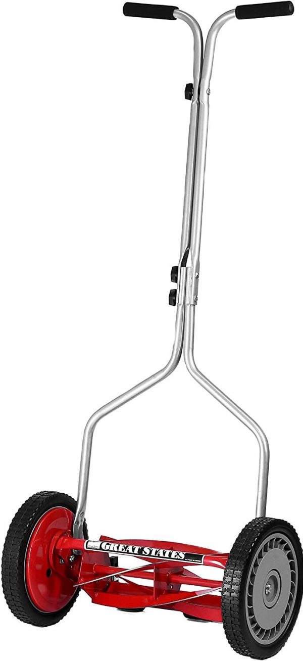 Do Reel Mowers Work? Wiki Machine