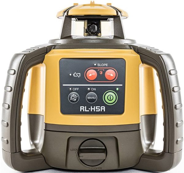 How To Calibrate A Laser Level