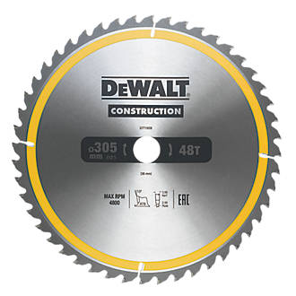 How to Change a DeWalt Chop Saw Blade