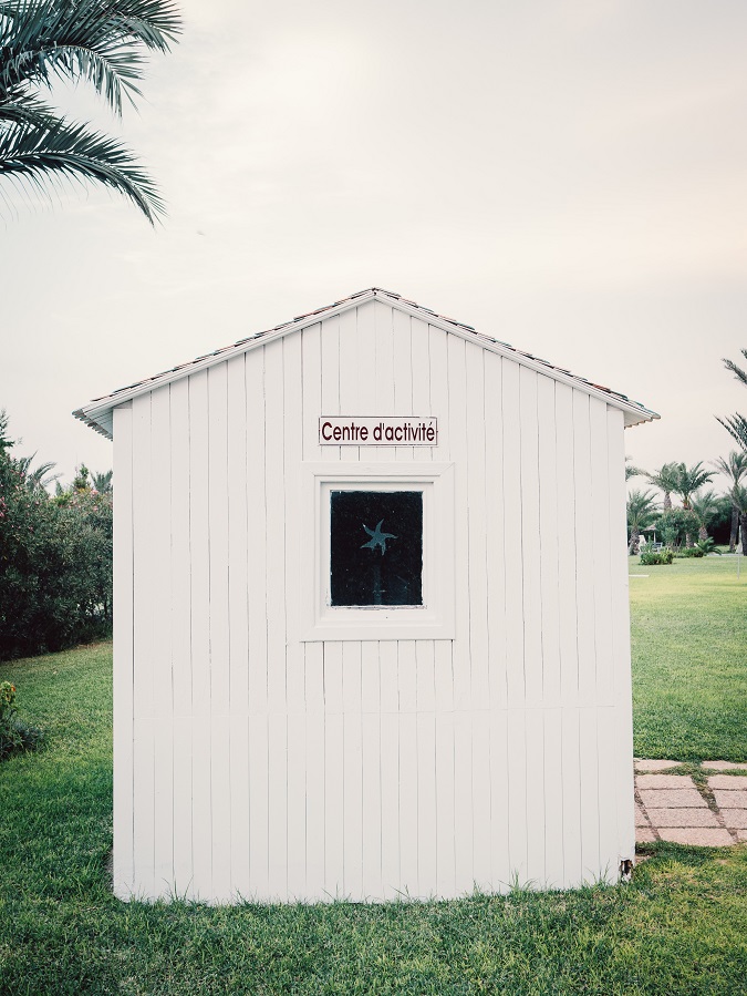 How to build a shed - Insider Tips