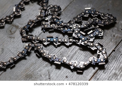 How to Tell When a Chainsaw Chain is Worn Out?