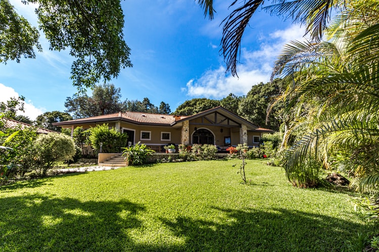 Paclobutrazol for Sturdier and Fuller Grass