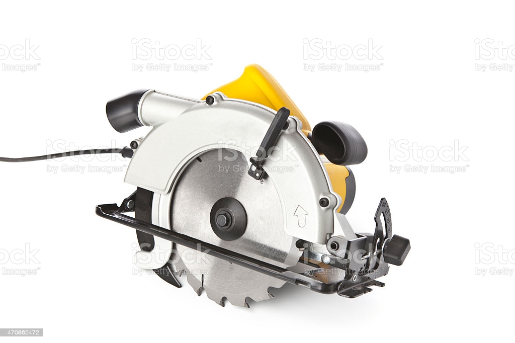 What size circular saw to get? Wiki Machine