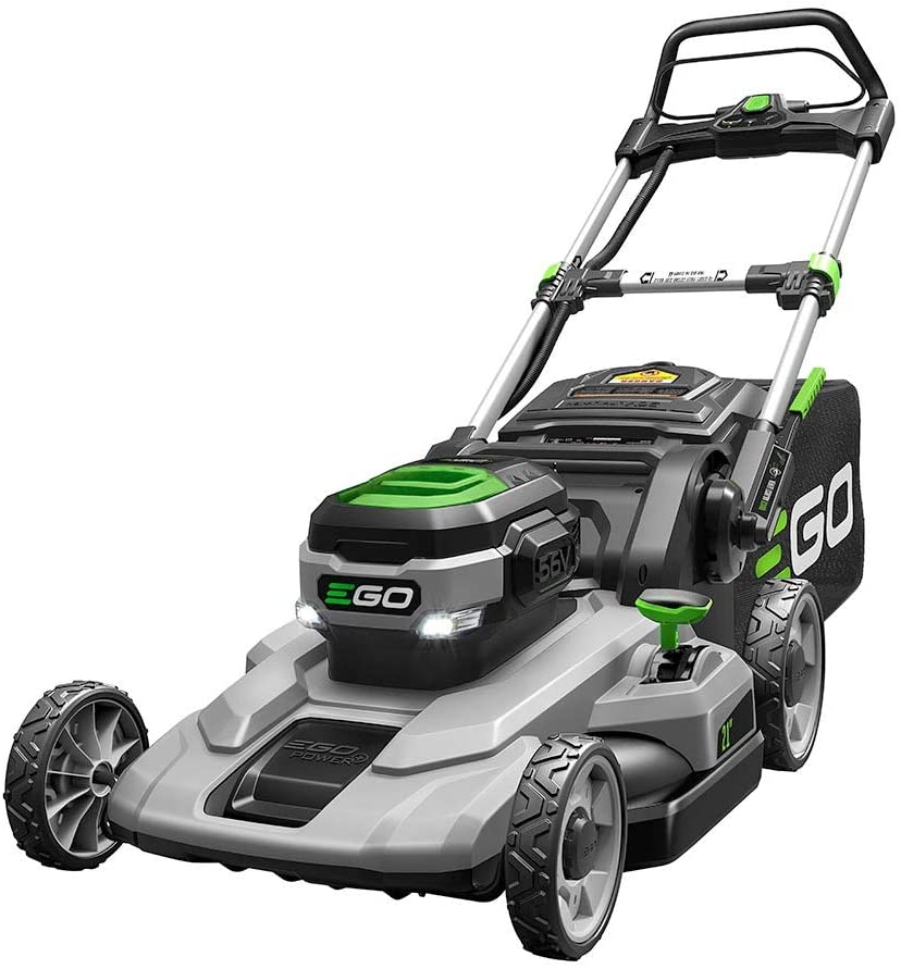 What's The Best Lawn Mower?